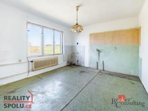 Prodej rodinného domu, Modrá Hůrka - Pořežánky, 350 m2