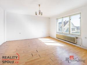 Prodej rodinného domu, Modrá Hůrka - Pořežánky, 350 m2