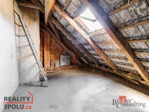 Prodej rodinného domu, Modrá Hůrka - Pořežánky, 350 m2