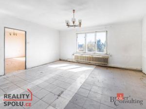 Prodej rodinného domu, Modrá Hůrka - Pořežánky, 350 m2