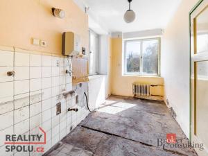 Prodej rodinného domu, Modrá Hůrka - Pořežánky, 350 m2