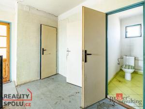 Prodej rodinného domu, Modrá Hůrka - Pořežánky, 350 m2