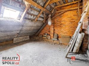 Prodej rodinného domu, Modrá Hůrka - Pořežánky, 350 m2