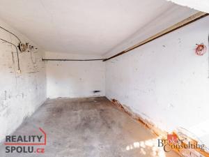 Prodej rodinného domu, Modrá Hůrka - Pořežánky, 350 m2