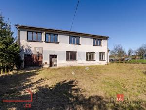 Prodej rodinného domu, Modrá Hůrka - Pořežánky, 350 m2