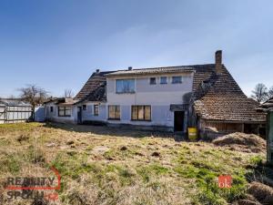 Prodej rodinného domu, Modrá Hůrka - Pořežánky, 350 m2
