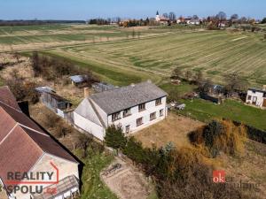 Prodej rodinného domu, Modrá Hůrka - Pořežánky, 350 m2