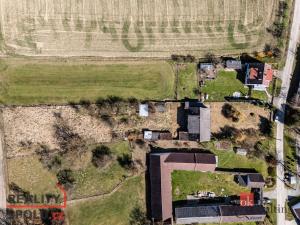 Prodej rodinného domu, Modrá Hůrka - Pořežánky, 350 m2