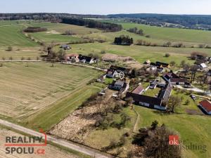 Prodej rodinného domu, Modrá Hůrka - Pořežánky, 350 m2
