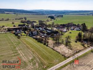 Prodej rodinného domu, Modrá Hůrka - Pořežánky, 350 m2