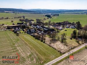 Prodej rodinného domu, Modrá Hůrka - Pořežánky, 350 m2