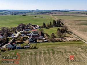 Prodej rodinného domu, Modrá Hůrka - Pořežánky, 350 m2