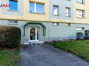 Prodej bytu 3+1, Praha - Háje, Matúškova, 72 m2