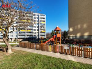 Prodej bytu 3+1, Praha - Háje, Matúškova, 72 m2