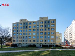 Prodej bytu 3+1, Praha - Háje, Matúškova, 72 m2