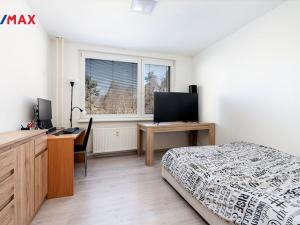 Prodej bytu 3+1, Praha - Háje, Matúškova, 72 m2