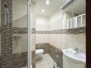 Pronájem bytu 1+kk, Olomouc - Povel, Janského, 25 m2