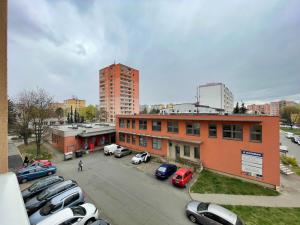 Pronájem bytu 1+kk, Olomouc - Povel, Janského, 25 m2