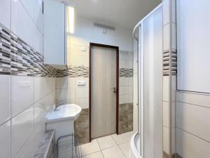 Pronájem bytu 1+kk, Olomouc - Povel, Janského, 25 m2