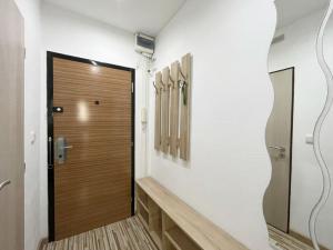 Pronájem bytu 1+kk, Olomouc - Povel, Janského, 25 m2