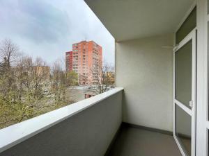 Pronájem bytu 1+kk, Olomouc - Povel, Janského, 25 m2