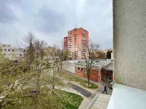 Pronájem bytu 1+kk, Olomouc - Povel, Janského, 25 m2