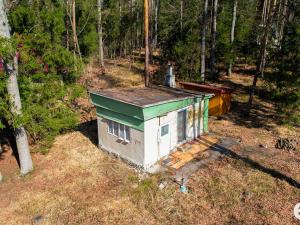 Prodej chaty, Holice - Podlesí, 31 m2