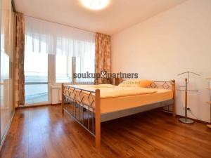 Prodej bytu 2+kk, Praha - Horní Měcholupy, Hornoměcholupská, 62 m2