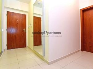 Prodej bytu 2+kk, Praha - Horní Měcholupy, Hornoměcholupská, 62 m2