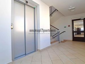 Prodej bytu 2+kk, Praha - Horní Měcholupy, Hornoměcholupská, 62 m2