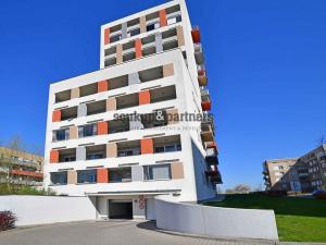 Prodej bytu 2+kk, Praha - Horní Měcholupy, Hornoměcholupská, 62 m2