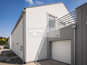 Pronájem rodinného domu, Mladá Boleslav - Debř, Láskov, 166 m2