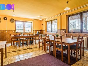 Prodej ubytování, Staré Město - Chrastice, 800 m2