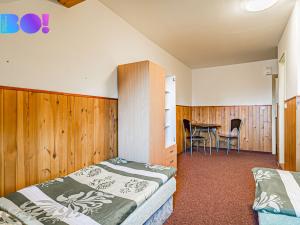 Prodej ubytování, Staré Město - Chrastice, 800 m2