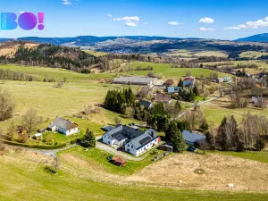 Prodej ubytování, Staré Město - Chrastice, 800 m2