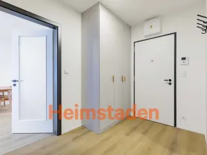 Pronájem bytu 3+kk, Praha - Holešovice, Vrbenského, 92 m2