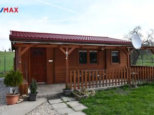 Prodej rodinného domu, Lužany, 45 m2