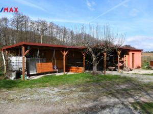 Prodej rodinného domu, Lužany, 45 m2
