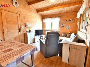 Prodej rodinného domu, Lužany, 45 m2