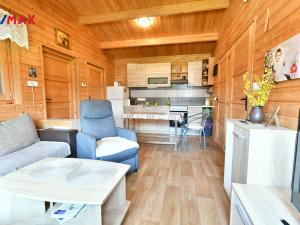 Prodej rodinného domu, Lužany, 45 m2