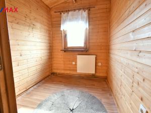 Prodej rodinného domu, Lužany, 45 m2
