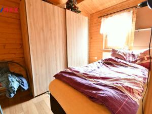 Prodej rodinného domu, Lužany, 45 m2