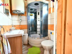 Prodej rodinného domu, Lužany, 45 m2