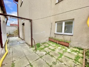 Prodej rodinného domu, Havlíčkův Brod, U Pily, 140 m2