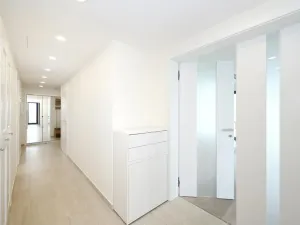 Pronájem bytu 4+kk, Praha - Žižkov, Olšanská, 120 m2