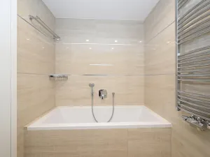 Pronájem bytu 4+kk, Praha - Žižkov, Olšanská, 120 m2