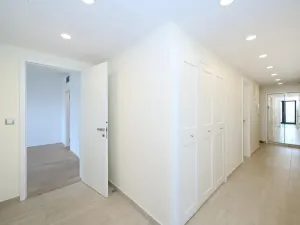 Pronájem bytu 4+kk, Praha - Žižkov, Olšanská, 120 m2