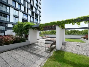 Pronájem bytu 4+kk, Praha - Žižkov, Olšanská, 120 m2
