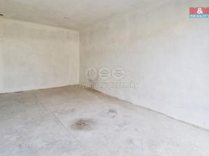 Prodej garáže, Litvínov - Hamr, 19 m2