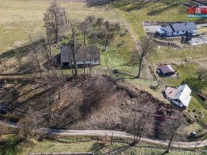 Prodej chalupy, Liberk, 87 m2